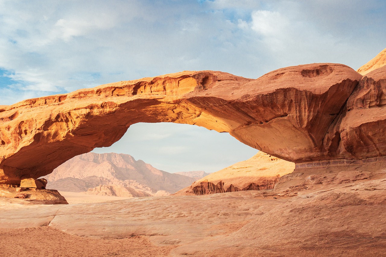 The Importance of Heritage Sites for Education